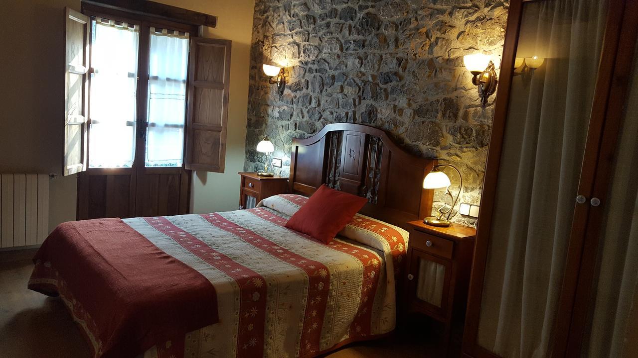 Hotel Rural Casa Cueto Infiesto Exterior photo